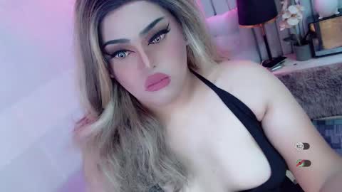 xsabbylicious69 online show from September 21, 2025, 11:50 pm