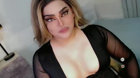 xsabbylicious69 online show from October 12, 2025, 2:10 am