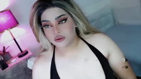 xsabbylicious69 online show from October 14, 2025, 8:48 am