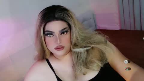 xsabbylicious69 online show from October 23, 2025, 5:07 am