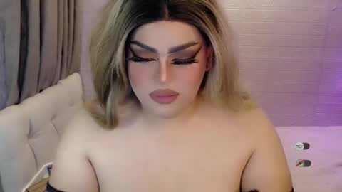 xsabbylicious69 online show from March 8, 2026, 4:27 am