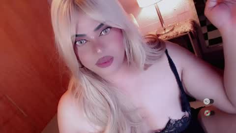 xsabbylicious69 online show from July 18, 2026, 2:27 am