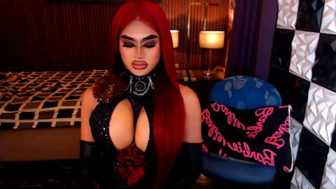 xscarlletegrey online show from June 8, 2026, 2:17 pm