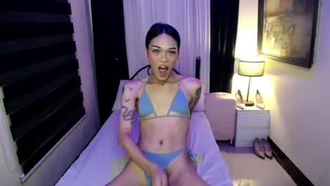 IGkenshee wow online show from April 7, 2026, 1:28 am