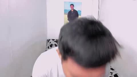 Snapshot of xsebastian19 chatting on December 20, 2024, 12:30 am xsebastian19 online show from December 20, 2024, 12:30 am