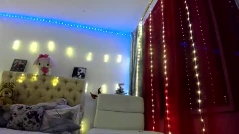 Shantyonlyfansshantallsalcedo online show from December 21, 2025, 12:51 am