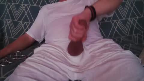 XslashmeX online show from January 13, 2025, 8:58 pm