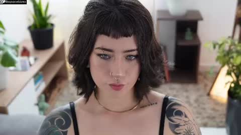 Blue online show from July 25, 2026, 7:22 pm