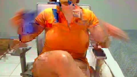 spykeXtee online show from July 18, 2026, 9:07 pm