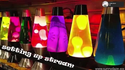 Snapshot of xsunsub chatting on November 29, 2025, 12:02 am Sunny Daze online show from November 29, 2025, 12:02 am