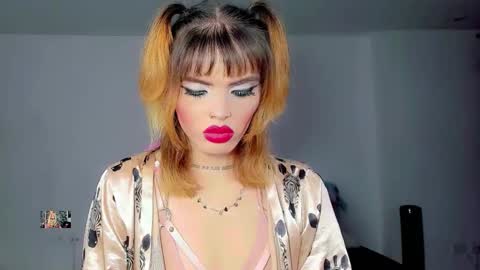 Femboy Exotic online show from September 21, 2025, 3:41 am
