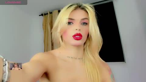 Femboy Exotic online show from June 10, 2026, 4:34 am