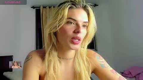 Femboy Exotic online show from June 18, 2026, 7:30 am