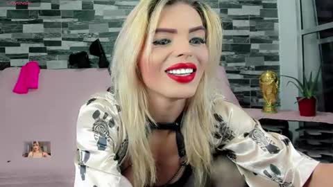 Femboy Exotic online show from July 7, 2026, 6:05 am