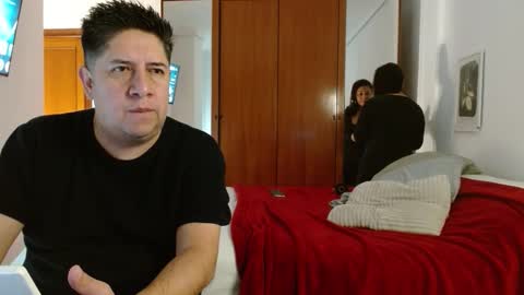 thiagoeva online show from March 3, 2026, 9:04 am