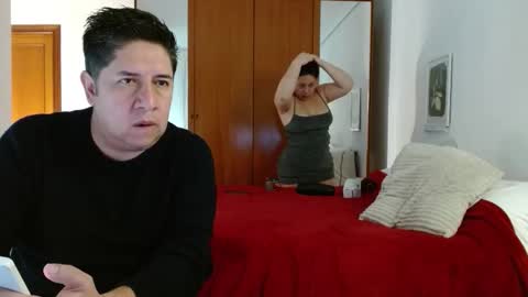 thiagoeva online show from March 16, 2026, 9:02 am