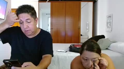 thiagoeva online show from August 2, 2026, 8:24 am