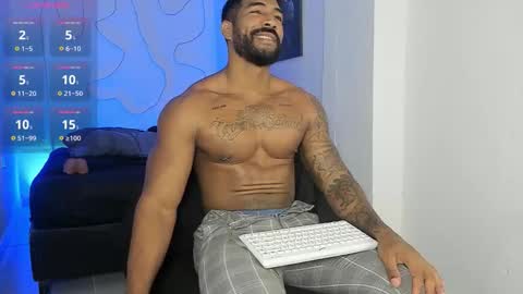 Stipp3r online show from October 2, 2025, 1:07 pm