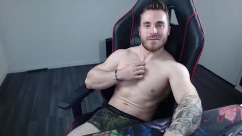 Snapshot of xtrakil chatting on February 24, 2025, 6:58 pm xtrakil online show from February 24, 2025, 6:58 pm