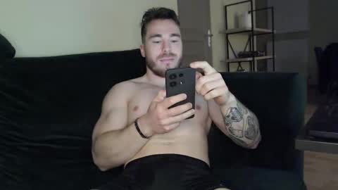 Snapshot of xtrakil chatting on March 10, 2025, 6:05 am xtrakil online show from March 10, 2025, 6:05 am