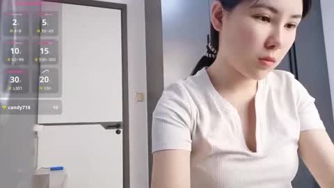 xuyihan online show from February 20, 2026, 4:31 am