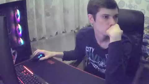 xvenon9898x online show from October 5, 2025, 9:56 pm