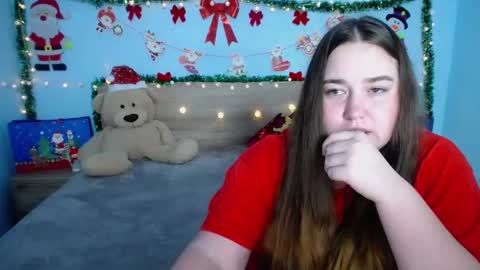 Snapshot of xx_daniella_xx chatting on December 23, 2024, 10:23 pm xx daniella xx online show from December 23, 2024, 10:23 pm