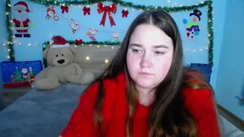 Snapshot of xx_daniella_xx chatting on December 24, 2024, 1:38 am xx daniella xx online show from December 24, 2024, 1:38 am