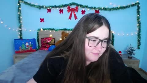 Snapshot of xx_daniella_xx chatting on January 11, 2025, 2:09 am xx daniella xx online show from January 11, 2025, 2:09 am