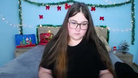 Snapshot of xx_daniella_xx chatting on January 11, 2025, 5:10 am xx daniella xx online show from January 11, 2025, 5:10 am