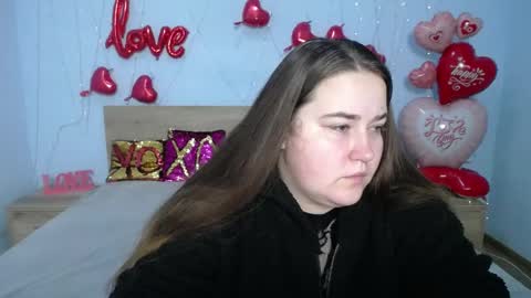 Snapshot of xx_daniella_xx chatting on February 1, 2025, 7:05 am xx daniella xx online show from February 1, 2025, 7:05 am