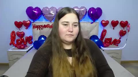 Snapshot of xx_daniella_xx chatting on February 7, 2025, 2:37 pm xx daniella xx online show from February 7, 2025, 2:37 pm