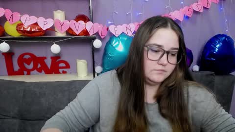 Snapshot of xx_daniella_xx chatting on February 12, 2025, 4:33 pm xx daniella xx online show from February 12, 2025, 4:33 pm