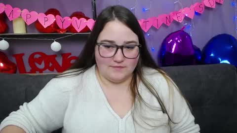 Snapshot of xx_daniella_xx chatting on February 14, 2025, 8:26 pm xx daniella xx online show from February 14, 2025, 8:26 pm