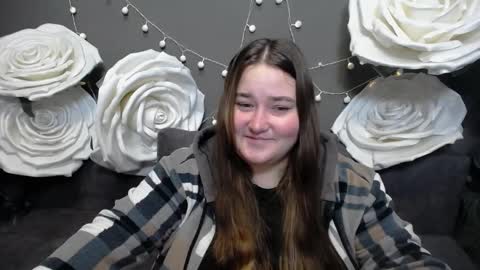 Snapshot of xx_daniella_xx chatting on November 10, 2025, 7:18 am xx daniella xx online show from November 10, 2025, 7:18 am