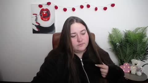 xx daniella xx online show from February 13, 2026, 8:21 am