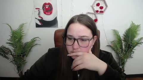 xx daniella xx online show from April 24, 2026, 6:38 am