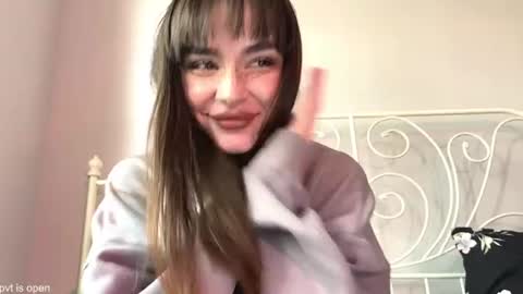 Lily online show from August 6, 2026, 1:24 pm