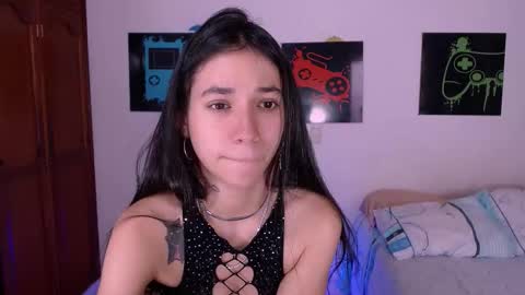 Jacky online show from December 5, 2025, 6:37 pm