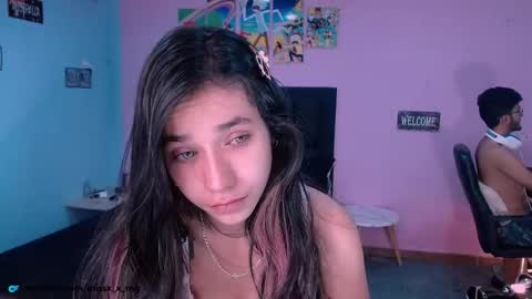 Jacky online show from February 5, 2026, 7:07 pm