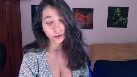 Jacky online show from May 1, 2026, 6:34 pm