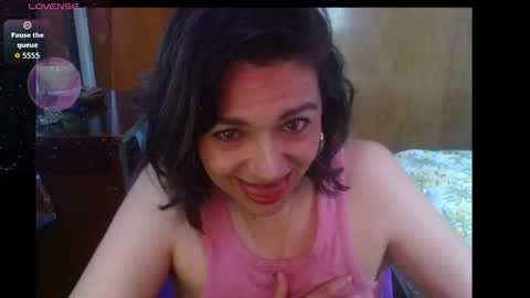 antonella online show from March 14, 2026, 4:34 pm