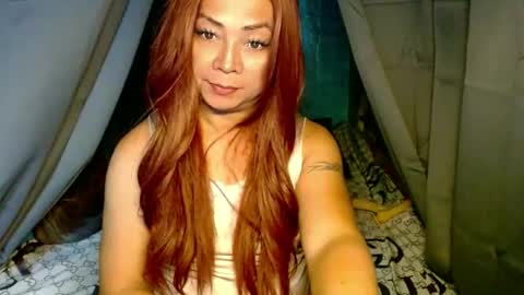 xxaprillovexx online show from December 21, 2025, 4:36 pm