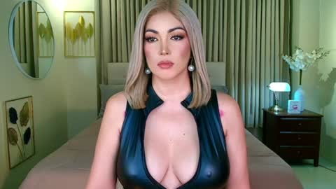 MISS NATALIA online show from August 5, 2026, 12:46 am