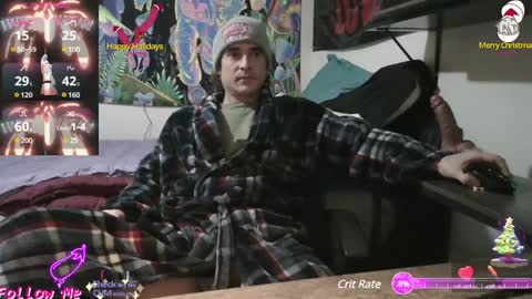 XxBobbiDigitalxX online show from January 14, 2025, 12:11 am