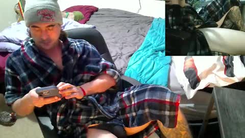 XxBobbiDigitalxX online show from February 13, 2025, 12:46 am