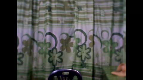 xxchuchuxx online show from February 17, 2025, 3:20 pm