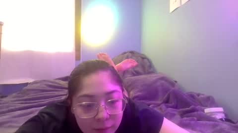 xxemo baddiexx online show from February 20, 2025, 2:13 pm