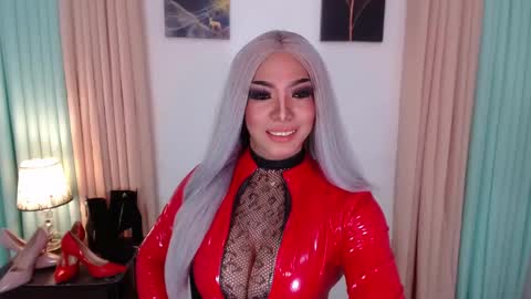 Snapshot of xxeroticdhaliaxx chatting on October 26, 2025, 12:27 am xxeroticdhaliaxx online show from October 26, 2025, 12:27 am