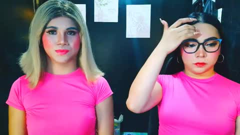 xxeunice online show from March 19, 2026, 6:28 am